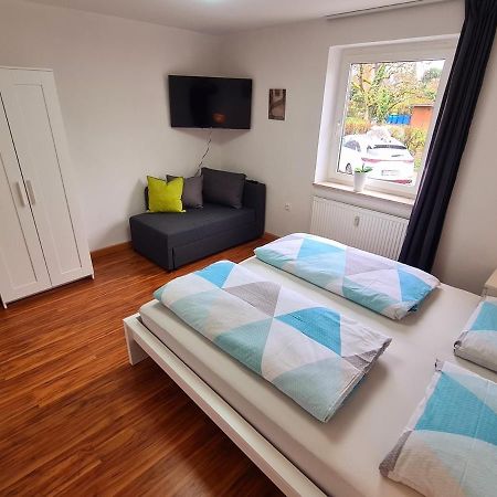 Ferienwohnung Steigerwald Gerolzhofen מראה חיצוני תמונה