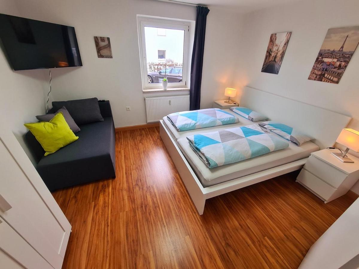 Ferienwohnung Steigerwald Gerolzhofen מראה חיצוני תמונה