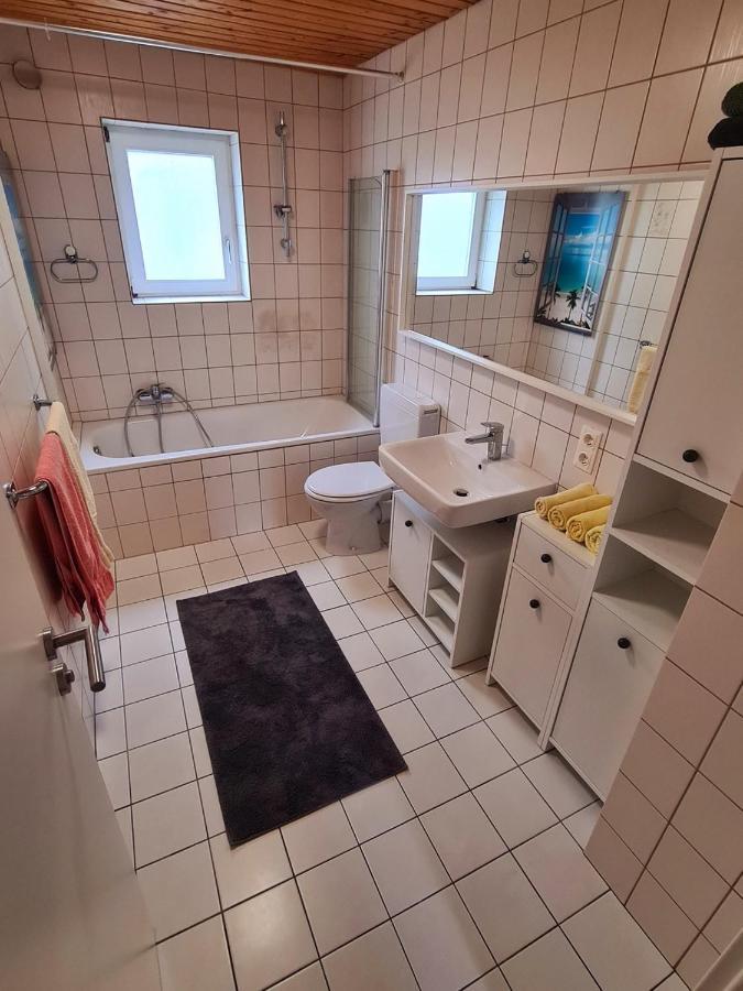 Ferienwohnung Steigerwald Gerolzhofen מראה חיצוני תמונה