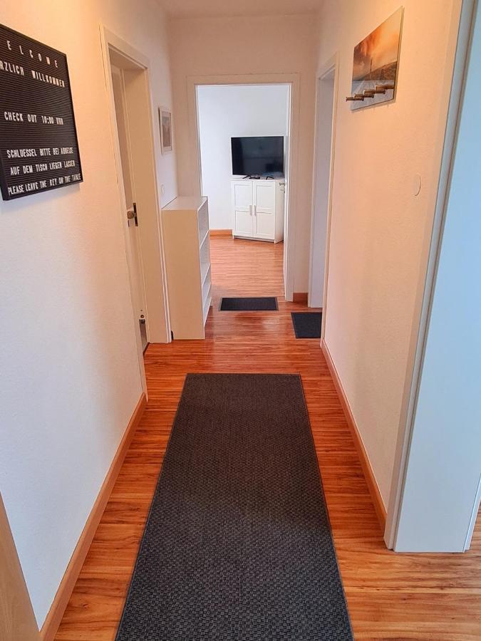 Ferienwohnung Steigerwald Gerolzhofen מראה חיצוני תמונה