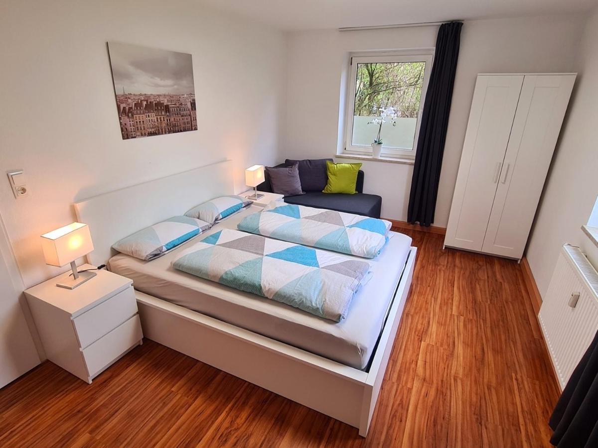 Ferienwohnung Steigerwald Gerolzhofen מראה חיצוני תמונה