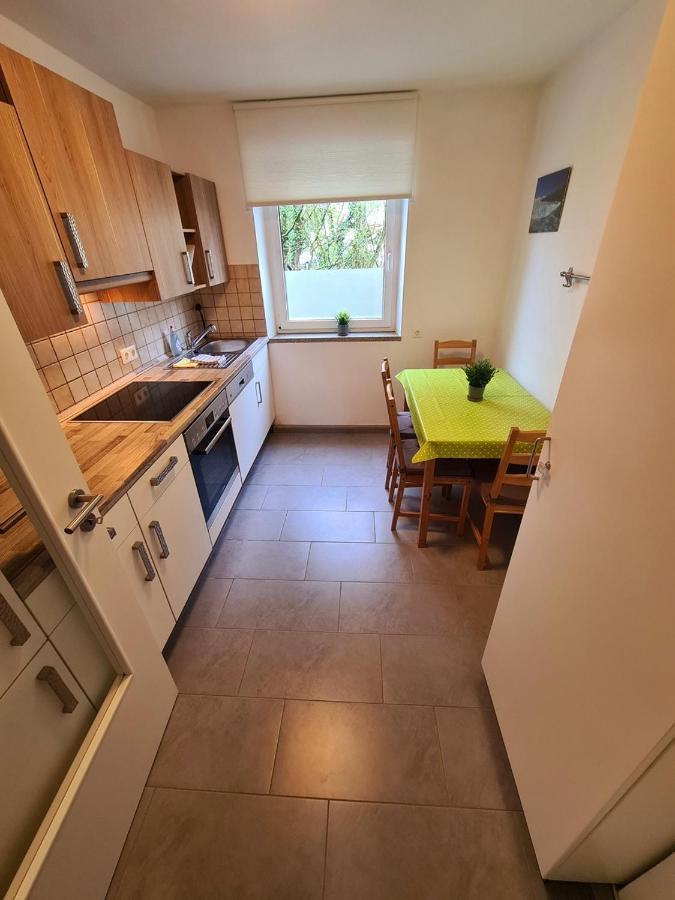 Ferienwohnung Steigerwald Gerolzhofen מראה חיצוני תמונה