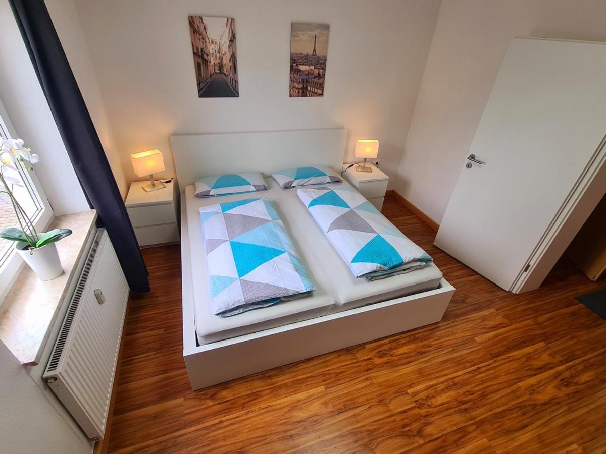 Ferienwohnung Steigerwald Gerolzhofen מראה חיצוני תמונה