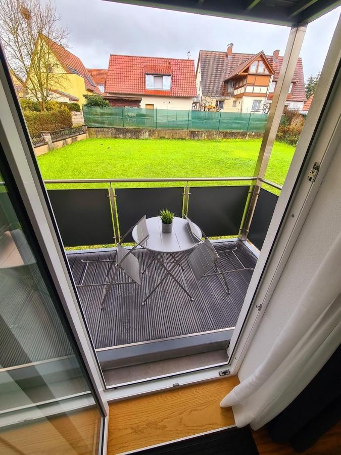 Ferienwohnung Steigerwald Gerolzhofen מראה חיצוני תמונה